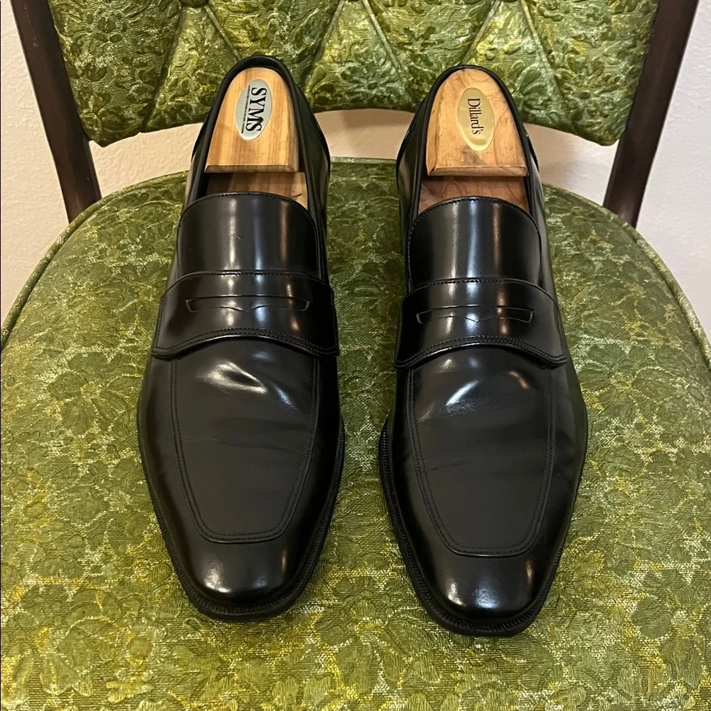 FERRAGAMO Loafers - Picture 3 of 9